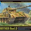 32597 | Tamiya 1/48 German Panther Ausf.D Tank Scaled Plastic Model Kit -Tamiya Shop TAM 32597 00 1200x800 1