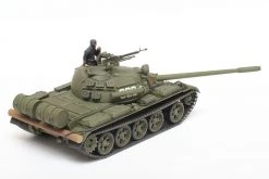 32598 | Tamiya 1/35 Russian T-55 Medium Tank Scaled Plastic Model Kit 10 32598 | Tamiya 1/35 Russian T-55 Medium Tank Scaled Plastic Model Kit -Tamiya Shop TAM 32598 02 1200x800 1