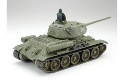32599 | Tamiya 1/48 Russian Medium T34/85 Tank Scaled Plastic Model Kit 10 32599 | Tamiya 1/48 Russian Medium T34/85 Tank Scaled Plastic Model Kit -Tamiya Shop TAM 32599 02 1200x800 1