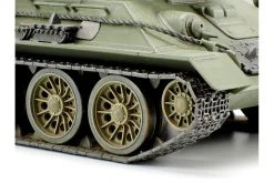 32599 | Tamiya 1/48 Russian Medium T34/85 Tank Scaled Plastic Model Kit 12 32599 | Tamiya 1/48 Russian Medium T34/85 Tank Scaled Plastic Model Kit -Tamiya Shop TAM 32599 04 1200x800 1