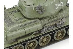 32599 | Tamiya 1/48 Russian Medium T34/85 Tank Scaled Plastic Model Kit 13 32599 | Tamiya 1/48 Russian Medium T34/85 Tank Scaled Plastic Model Kit -Tamiya Shop TAM 32599 05 1200x800 1
