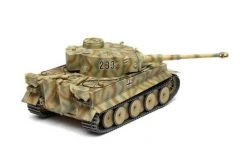 32603 | Tamiya 1/48 German Heavy Tank Tiger I Early Production Plastic Model Kit -Tamiya Shop TAM 32603 1 1200x800 1