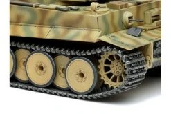 32603 | Tamiya 1/48 German Heavy Tank Tiger I Early Production Plastic Model Kit -Tamiya Shop TAM 32603 2 1200x800 1