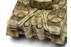 32603 | Tamiya 1/48 German Heavy Tank Tiger I Early Production Plastic Model Kit -Tamiya Shop TAM 32603 3 1200x800 1
