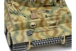 32603 | Tamiya 1/48 German Heavy Tank Tiger I Early Production Plastic Model Kit -Tamiya Shop TAM 32603 4 1200x800 1