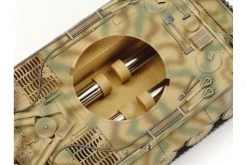 32603 | Tamiya 1/48 German Heavy Tank Tiger I Early Production Plastic Model Kit -Tamiya Shop TAM 32603 6 1200x800 1