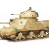 35041 | Tamiya 1/35 British M3 Grant Mk.I Medium Tank Scaled Plastic Model Kit -Tamiya Shop TAM 35041 01 1200x800 1