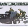 35047 | Tamiya 1/35 German 75mm Pak 40/L46 Anti-Tank Gun Scaled Plastic Model Kit -Tamiya Shop TAM 35047 00 1200x800 1