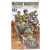 35048 | Tamiya 1/35 U.S. Infantry European Theater Set Scaled Plastic Model Kit -Tamiya Shop TAM 35048 00 1200x800 1