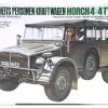 35052 | Tamiya 1/35 German S.GL.Einheits Personen Kraft Wagen Horch 4x4 Type 1a Scaled Plastic Model Kit -Tamiya Shop TAM 35052 00 1200x800 1