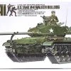 35055 | Tamiya 1/35 U.S. M41 Walker Bulldog Tank Scaled Plastic Model Kit -Tamiya Shop TAM 35055 00 1200x800 1