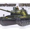 35064 | Tamiya 1/35 German Kampfpanzer Leopard Tank Scaled Plastic Model Kit -Tamiya Shop TAM 35064 00 1200x800 1