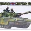 35068 | Tamiya 1/35 British Chieftain Mk.5 Tank Plastic Model Kit -Tamiya Shop TAM 35068 00 1200x800 1