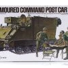 35071 | Tamiya 1/35 U.S. M577 Armoured Command Post Car Scaled Plastic Model Kit -Tamiya Shop TAM 35071 00 1200x800 1