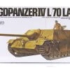 35088 | Tamiya 1/35 German Jagdpanzer IV L/70 Lang Self-Propelled Gun Scaled Plastic Model Kit -Tamiya Shop TAM 35088 00 1200x800 1
