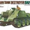 35093 | Tamiya 1/35 Russian SU-122 Tank Destroyer Scaled Plastic Model Kit 2 35093 | Tamiya 1/35 Russian SU-122 Tank Destroyer Scaled Plastic Model Kit -Tamiya Shop TAM 35093 00 1200x800 1