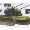 35099 | Tamiya 1/35 German (West) Anti-Aircraft Flakpanzer Gepard Tank Scaled Plastic Model Kit 2 35099 | Tamiya 1/35 German (West) Anti-Aircraft Flakpanzer Gepard Tank Scaled Plastic Model Kit -Tamiya Shop TAM 35099 00 1200x800 1