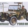 35123 | Tamiya 1/35 U.S. M151A2 Ford Mutt Scaled Plastic Model Kit -Tamiya Shop TAM 35123 00 1200x800 1