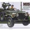 35125 | Tamiya 1/35 U.S. M151A2 W/ Tow Missile Launcher (M220 Tracking System) Truck Scaled Plastic Model Kit -Tamiya Shop TAM 35125 00 1200x800 1