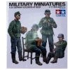 35129 | Tamiya 1/35 German Soldiers At Rest Scaled Plastic Model Kit -Tamiya Shop TAM 35129 00 1200x800 1