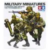 35133 | Tamiya 1/35 U.S. Modern Army Infantry Set Scaled Plastic Model Kit 2 35133 | Tamiya 1/35 U.S. Modern Army Infantry Set Scaled Plastic Model Kit -Tamiya Shop TAM 35133 00 1200x800 1