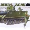 35135 | Tamiya 1/35 U.S. M113 Armored Cavalry Assault Vehicle Scaled Plastic Model Kit -Tamiya Shop TAM 35135 00 1200x800 1