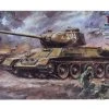35138 | Tamiya 1/35 Russian Medium T34/85 Tank Plastic Model Kit 1 35138 | Tamiya 1/35 Russian Medium T34/85 Tank Plastic Model Kit -Tamiya Shop TAM 35138 00 1200x800 1
