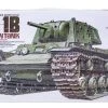 35142 | Tamiya 1/35 Russian KV-1B Tank Plastic Model Kit -Tamiya Shop TAM 35142 00 1200x800 1