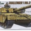 35154 | Tamiya 1/35 British MBT Challenger 1 (Mk.3) Tank Scaled Plastic Model Kit -Tamiya Shop TAM 35154 00 1200x800 1