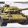 35157 | Tamiya 1/35 U.S. M60A1 W/ Reactive Armor Tank Plastic Model Kit -Tamiya Shop TAM 35157 00 1200x800 1
