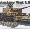 35181 | Tamiya 1/35 German Panzerkampfwagen IV Ausf.J (Sd.Kfz.161/2) Tank Scaled Plastic Model Kit -Tamiya Shop TAM 35181 00 1200x800 1