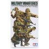 35196 | Tamiya 1/35 German Front-Line Infantrymen Scaled Plastic Model Kit -Tamiya Shop TAM 35196 00 1200x800 1