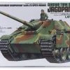 35203 | Tamiya 1/35 German Jagdpanther Tank Destroyer (Sd.Kfz.173) Late Version Scaled Plastic Model Kit -Tamiya Shop TAM 35203 00 1200x800 1