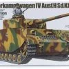 35209 | Tamiya 1/35 German Panzerkampfwagen IV (Sd.Kfz.161/1) Early Version Tank Scaled Plastic Model Kit -Tamiya Shop TAM 35209 00 1200x800 1