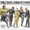 35214 | Tamiya 1/35 Russian Army Tank Crew At Rest Scaled Plastic Model Kit -Tamiya Shop TAM 35214 00 1200x800 1