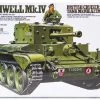 35221 | Tamiya 1/35 British Cromwell Mk.IV Tank Plastic Model Kit 1 35221 | Tamiya 1/35 British Cromwell Mk.IV Tank Plastic Model Kit -Tamiya Shop TAM 35221 00 1200x800 1