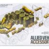 35229 | Tamiya 1/35 Allied Vehicle Accessory Set Scaled Plastic Model Kit -Tamiya Shop TAM 35229 00 1200x800 1