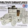35231 | Tamiya 1/35 U.S. 2-1/2 Ton 6x6 Cargo Truck Accessory Parts Set Scaled Plastic Model Kit -Tamiya Shop TAM 35231 00 1200x800 1