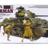 35250 | Tamiya 1/35 U.S. M4A3 Sherman Tank Scaled Plastic Model Kit -Tamiya Shop TAM 35250 00 1200x800 1