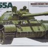 35257 | Tamiya 1/35 Russian T-55A Medium Tank Scaled Plastic Model Kit 1 35257 | Tamiya 1/35 Russian T-55A Medium Tank Scaled Plastic Model Kit -Tamiya Shop TAM 35257 00 1200x800 1