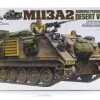 35265 | Tamiya 1/35 U.S. M113A2 Desert Version Armoured Personnel Carrier Scaled Plastic Model Kit -Tamiya Shop TAM 35265 00 1200x800 1
