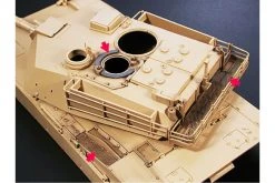 35273 | Tamiya 1/35 U.S. M1A1/A2 Abrams Photo Etched Parts Set -Tamiya Shop TAM 35273 01 1200x800 1