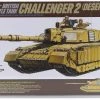 35274 | Tamiya 1/35 British MBT Challenger 2 (Desertised) Tank Scaled Plastic Model Kit -Tamiya Shop TAM 35274 00 1200x800 1