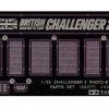 35277 | Tamiya 1/35 Challenger 2 Photo Etched Parts Set -Tamiya Shop TAM 35277 00 1200x800 1