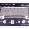 35278 | Tamiya 1/35 JGSDF Type 90 Photo Etched Parts Set -Tamiya Shop TAM 35278 00 1200x800 1
