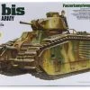 35287 | Tamiya 1/35 German B1 Bis Panzerkampfwagen. B2 740 (f) Tank Scaled Plastic Model Kit -Tamiya Shop TAM 35287 00 1200x800 1