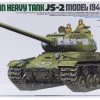 35289 | Tamiya 1/35 Russian 1944 Heavy JS-2 ChKZ Tank Scaled Plastic Model Kit -Tamiya Shop TAM 35289 00 1200x800 1