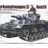 35290 | Tamiya 1/35 German Panzerkampfwagen III Ausf.N (Sd.Kfz.141/2) Tank Scaled Plastic Model Kit -Tamiya Shop TAM 35290 00 1200x800 1