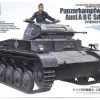 35292 | Tamiya 1/35 German Panzerkampfwagen II Ausf. A/B/C (Sd.Kfz. 121) French Campaign Tank Scaled Plastic Model Kit -Tamiya Shop TAM 35292 00 1200x800 1