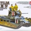 35300 | Tamiya 1/35 British Matilda Mk.III/IV Tank Plastic Model Kit -Tamiya Shop TAM 35300 00 1200x800 1